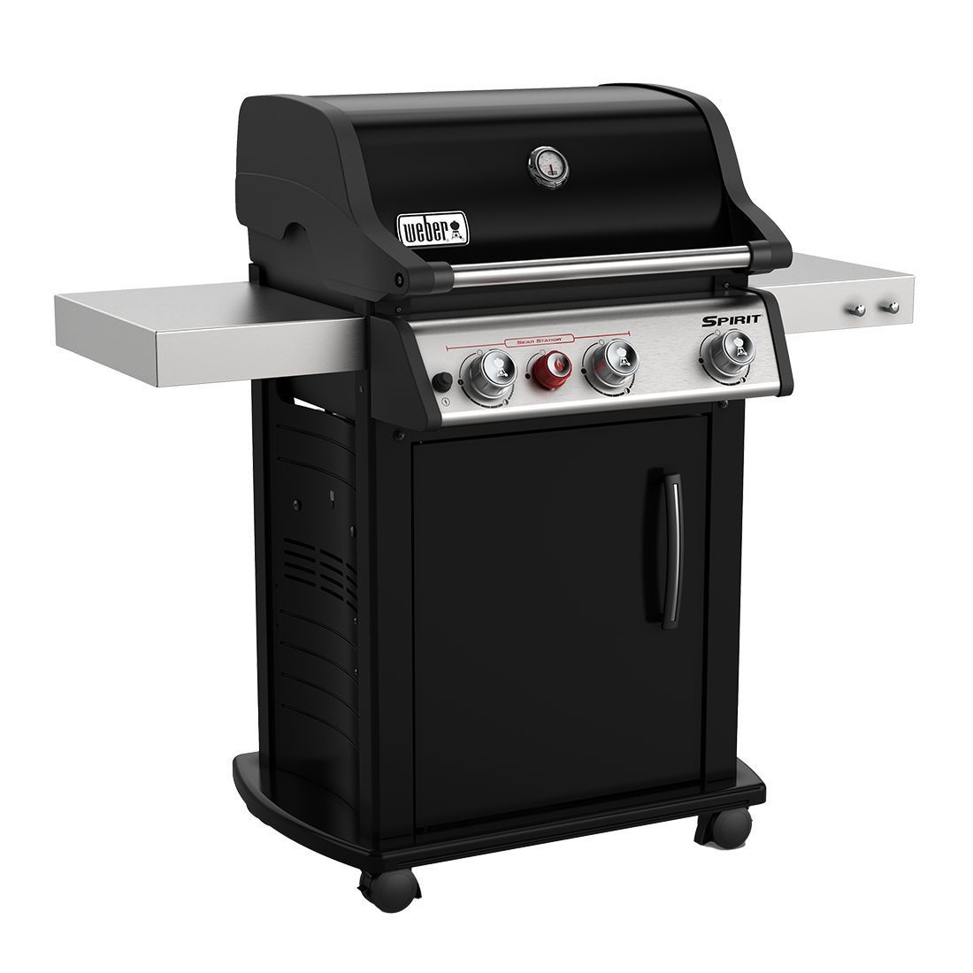 Weber Spirit E-325S GBS Gasgrill