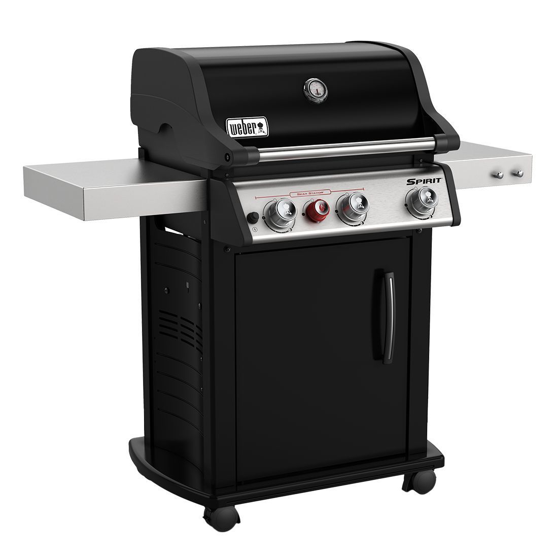 Weber Spirit E-325S GBS Gasgrill