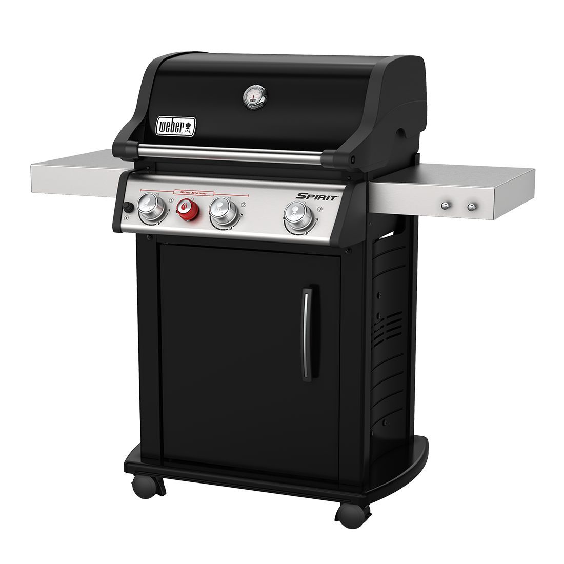 Weber Spirit E-325S GBS Gasgrill