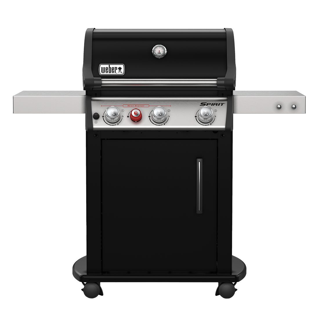 Weber Spirit E-325S GBS Gasgrill