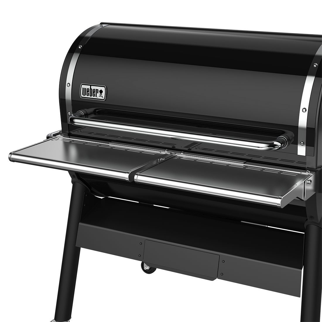 Weber SmokeFire EX6 Fronttisch