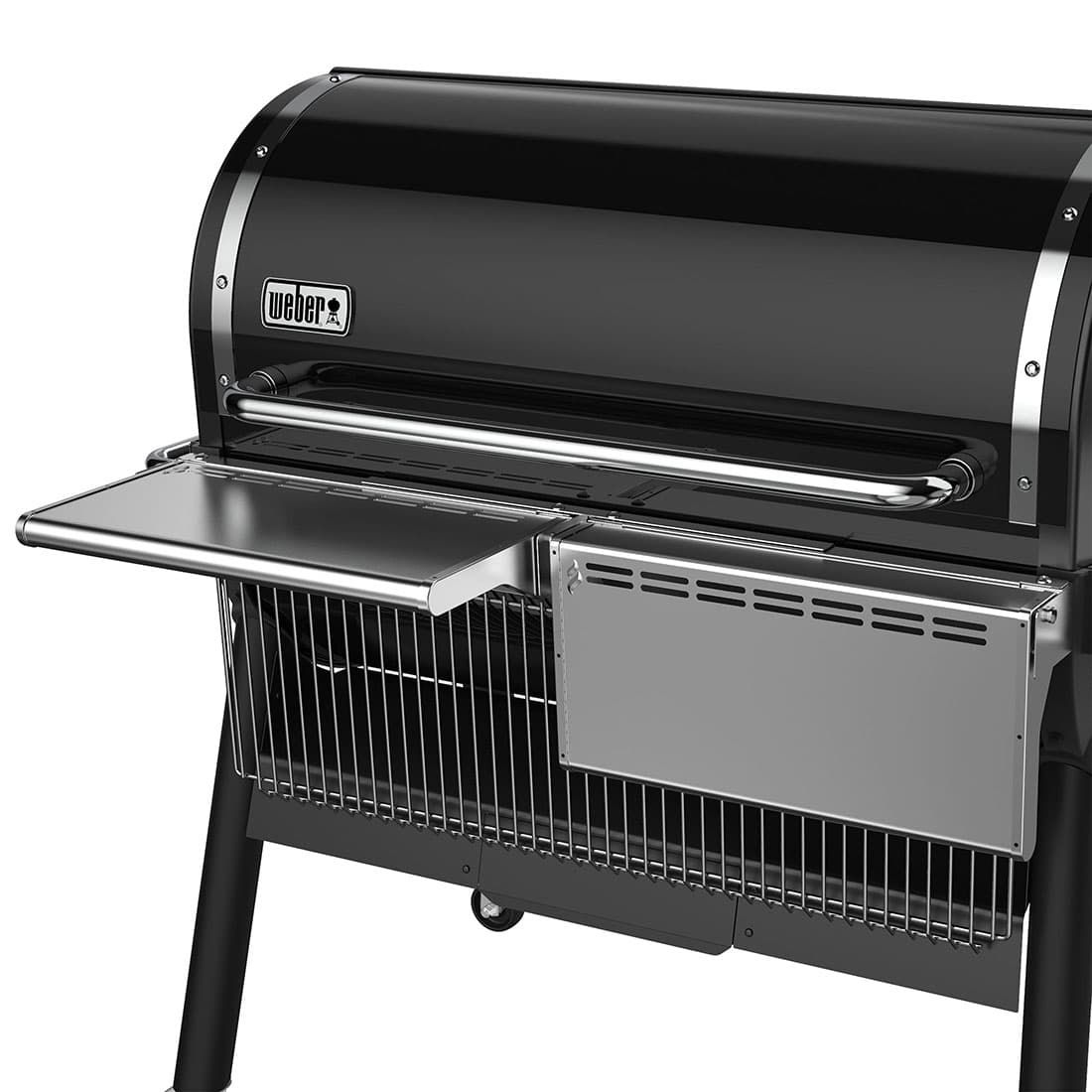 Weber SmokeFire EX6 Fronttisch