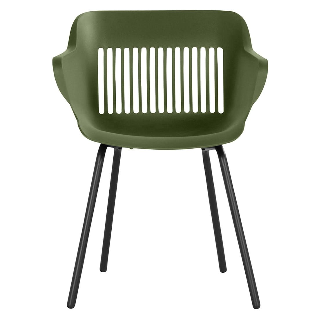 Hartman Jill Rondo Gartensessel Aluminium/Kunststoff