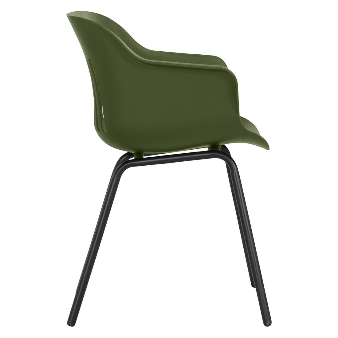 Hartman Jill Rondo Gartensessel Aluminium/Kunststoff