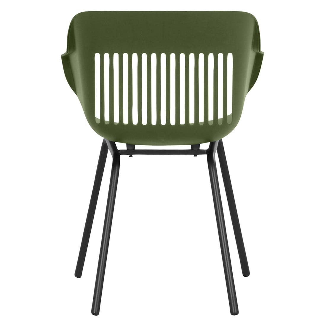 Hartman Jill Rondo Gartensessel Aluminium/Kunststoff