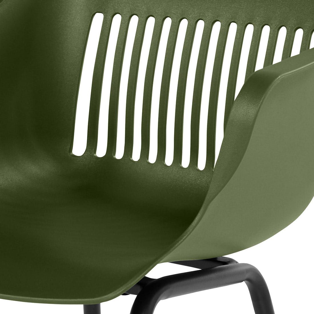Hartman Jill Rondo Gartensessel Aluminium/Kunststoff