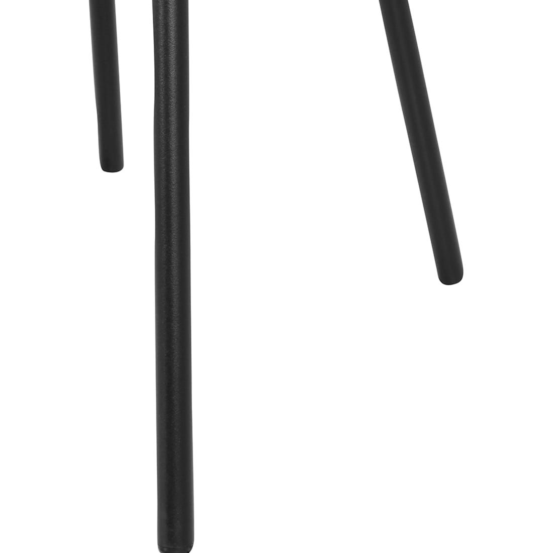 Hartman Jill Rondo Gartensessel Aluminium/Kunststoff