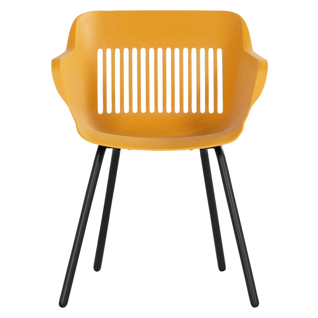Hartman Jill Rondo Gartensessel Aluminium/Kunststoff