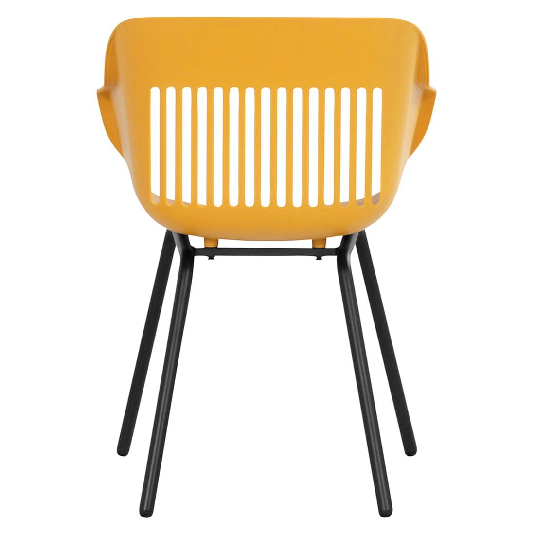 Hartman Jill Rondo Gartensessel Aluminium/Kunststoff