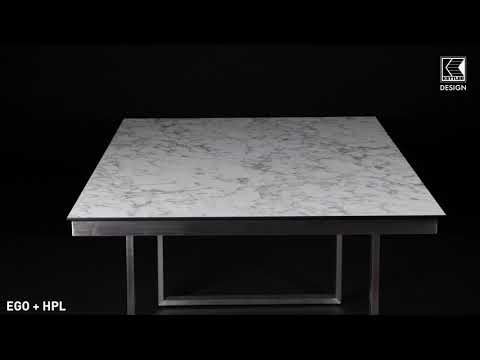 Kettler Tischplatte 220x95cm HPL