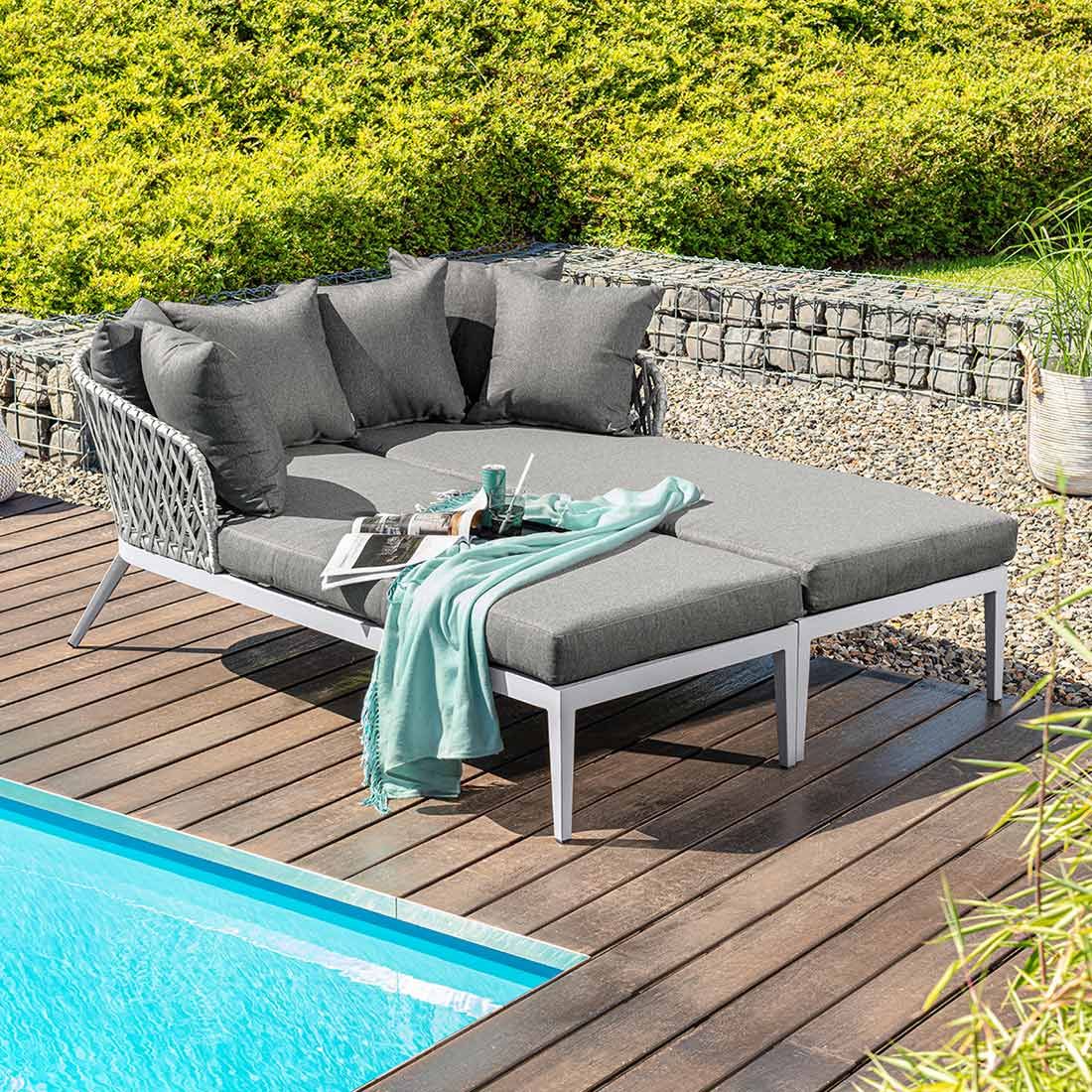 Outdoor Daybeds online kaufen Garten und Freizeit