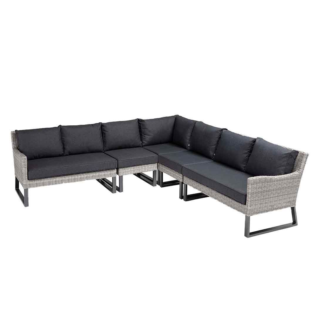 Kettler Palma Wing Ecklounge  5-tlg.