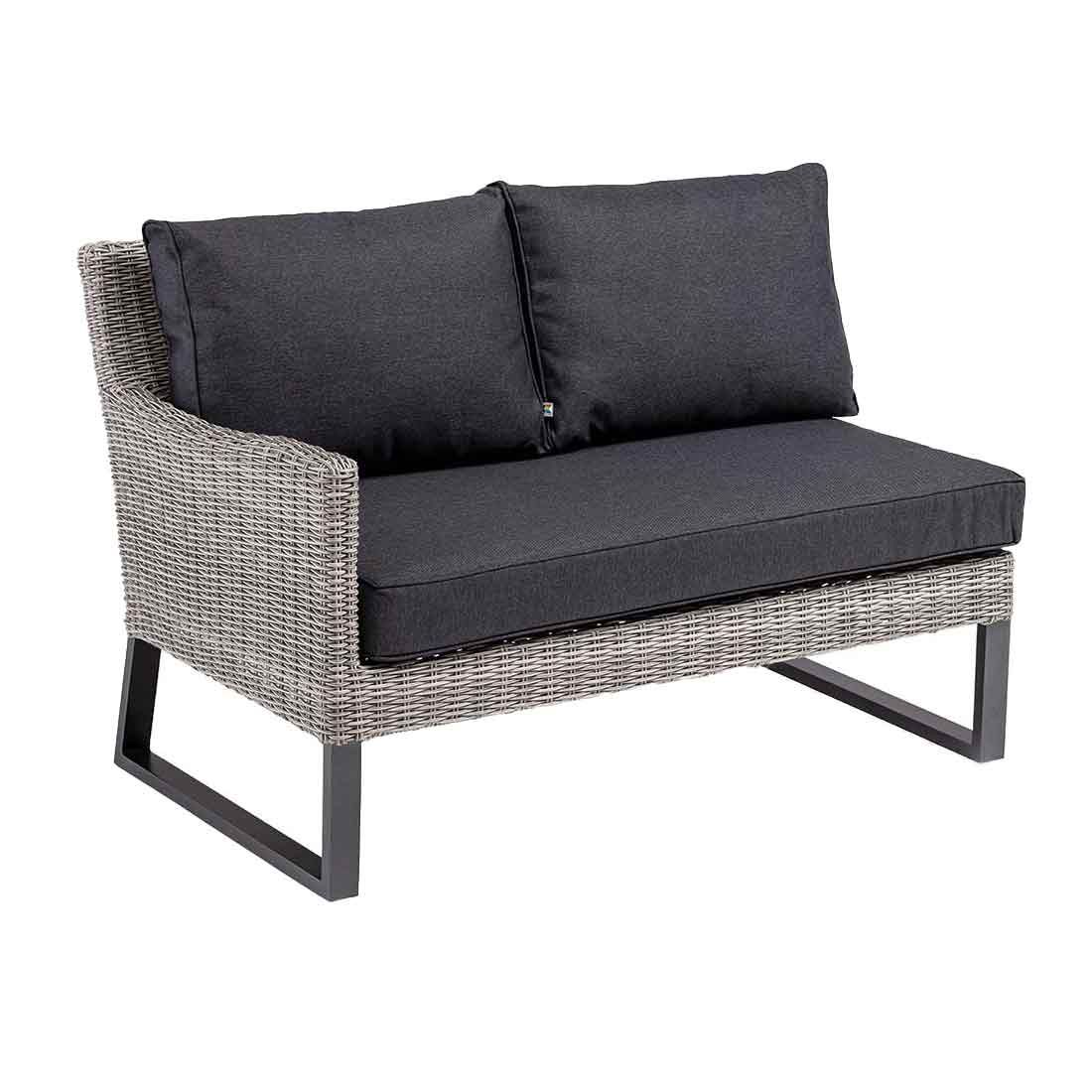Kettler Palma Wing Ecklounge  5-tlg.
