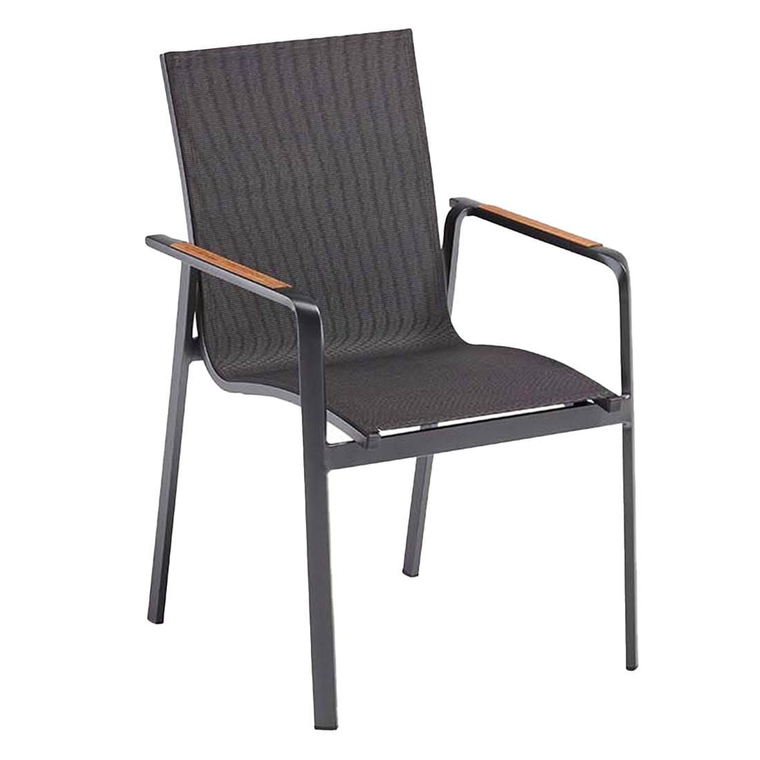 Kettler Diamond Gartenmöbelset 5-tlg. mit Tisch 160x95cm