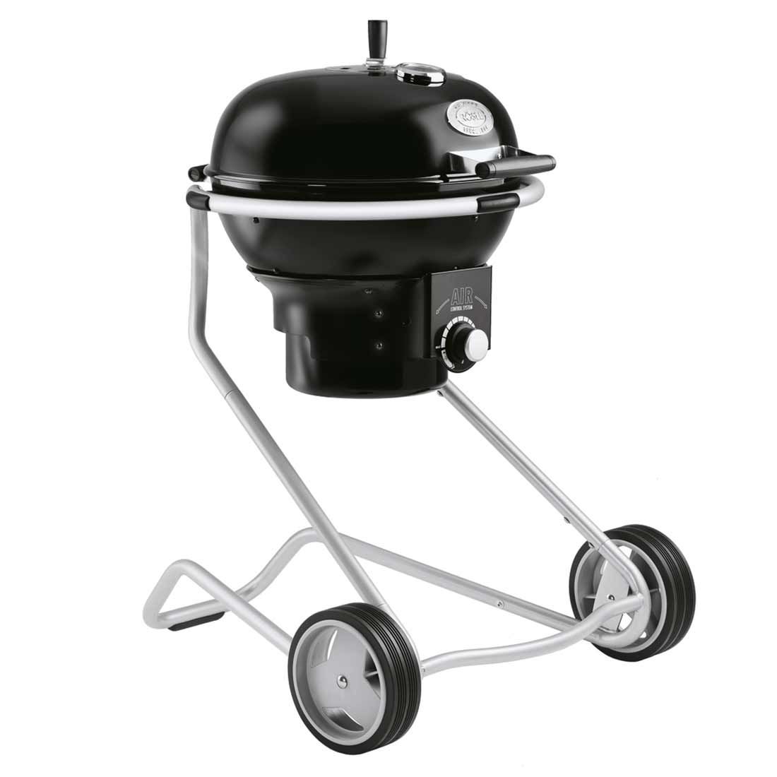 Rösle No.1 AIR F50 Holzkohlegrill