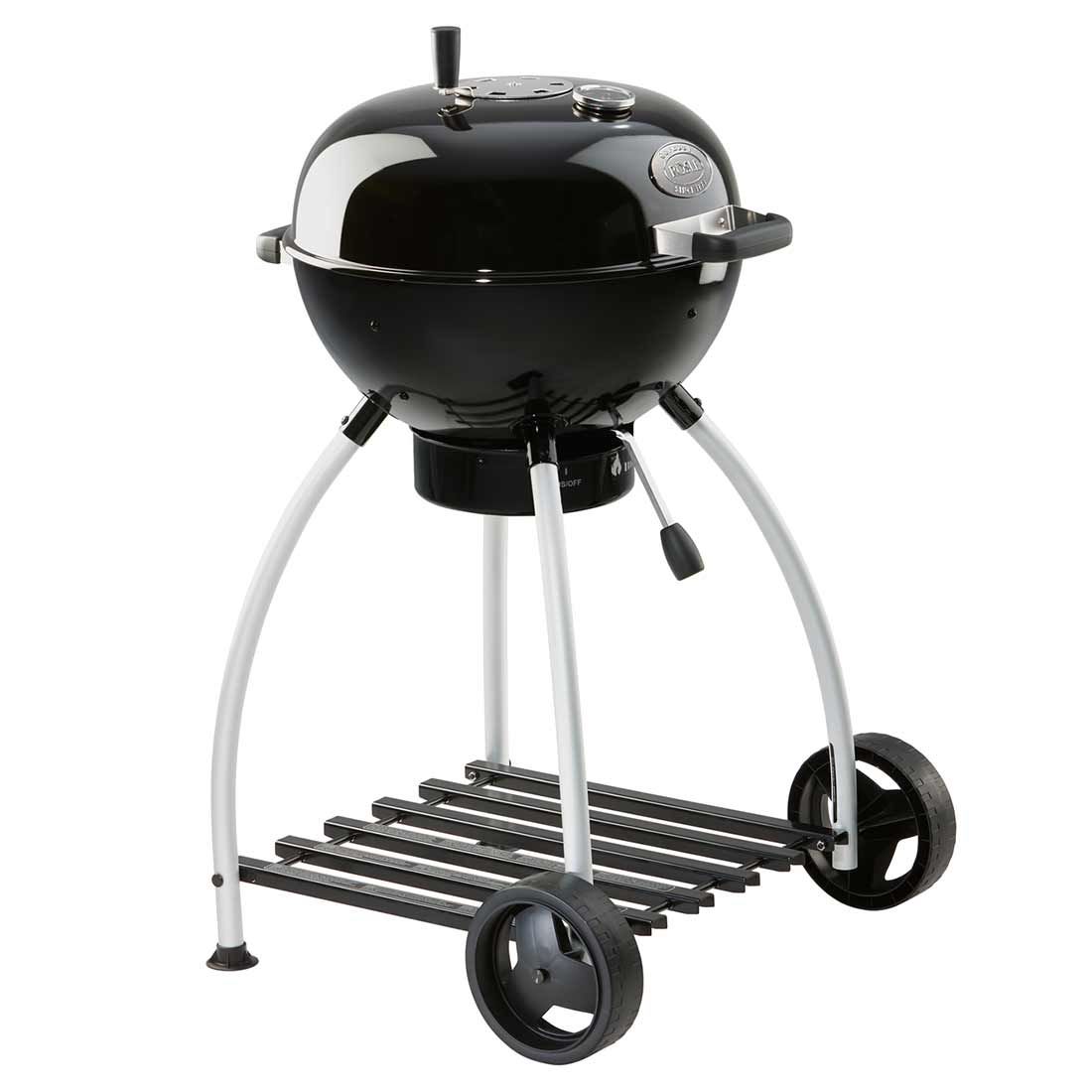 Rösle No.1 Sport F50 Holzkohlegrill