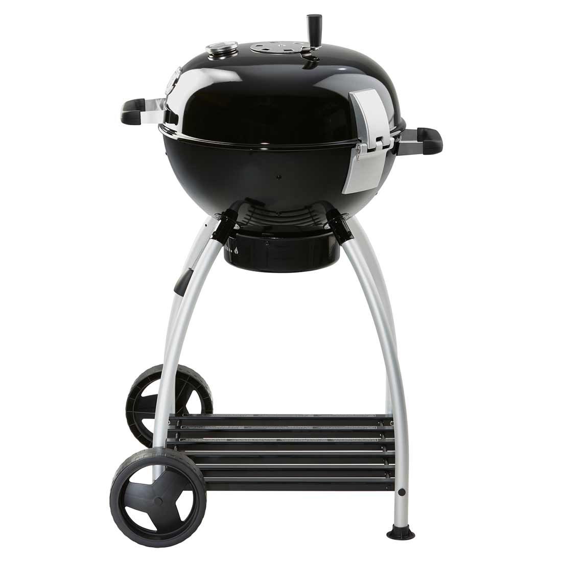 Rösle No.1 Sport F50 Holzkohlegrill