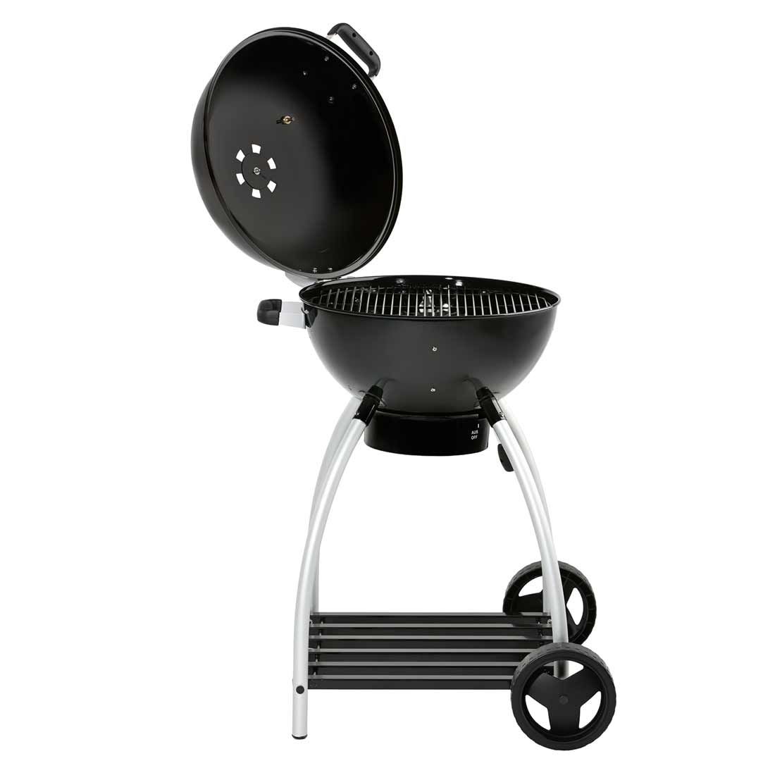 Rösle No.1 Sport F50 Holzkohlegrill
