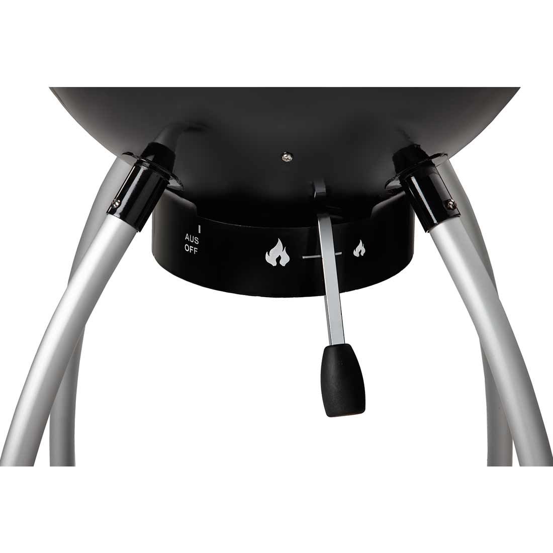 Rösle No.1 Sport F50 Holzkohlegrill