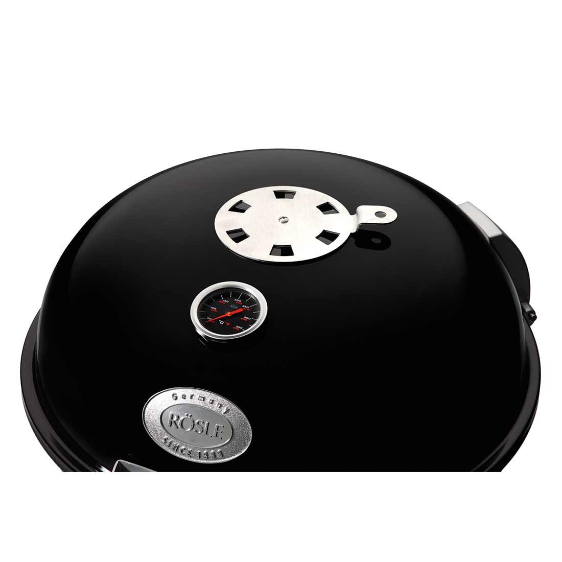 Rösle No.1 Sport F50 Holzkohlegrill
