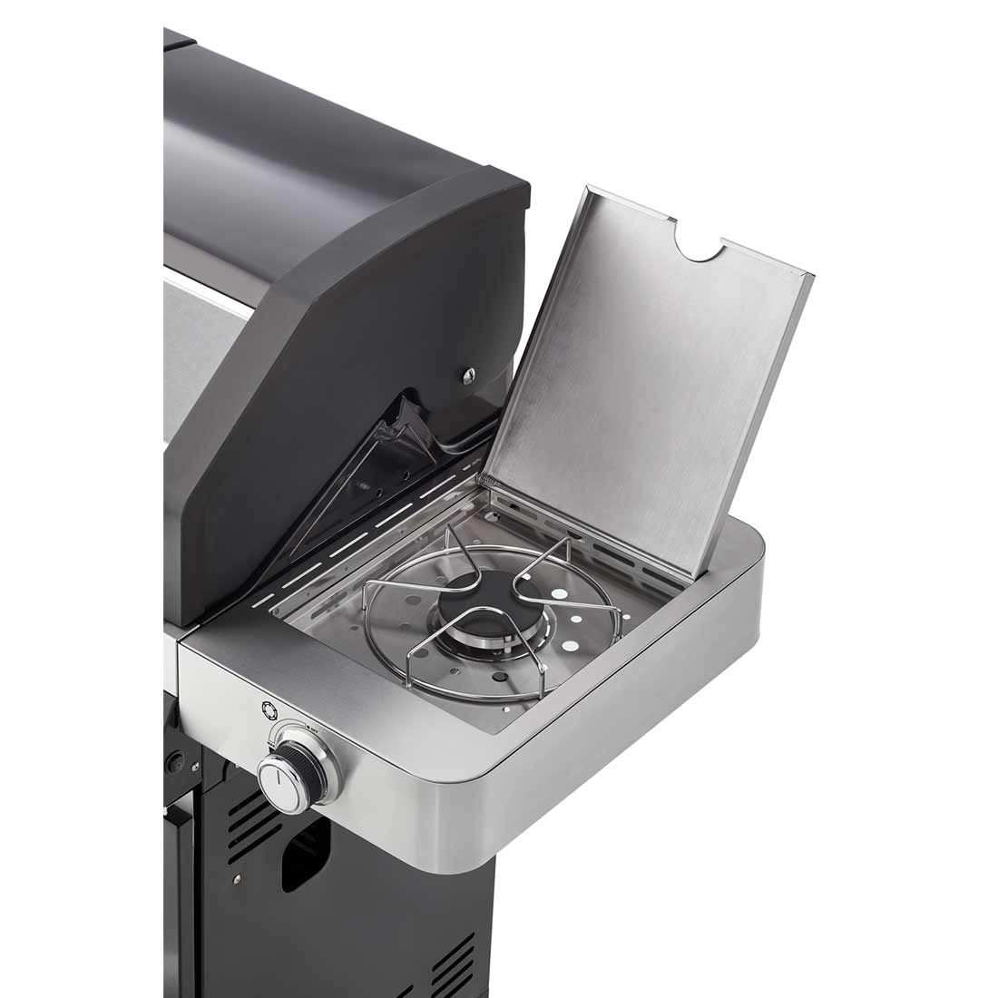 Rösle Videro G2 Gasgrill BBQ-Station