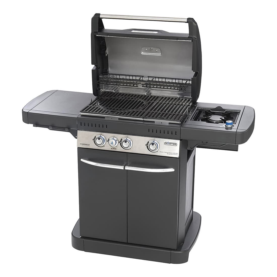 CAMPINGAZ Master 3 Series Classic LXS SBS Gasgrill