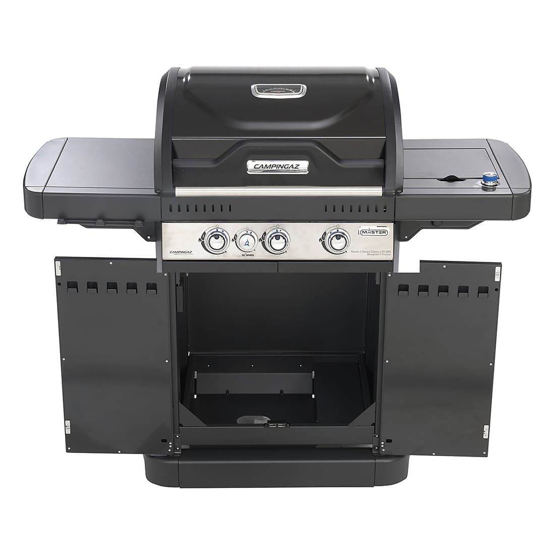 CAMPINGAZ Master 3 Series Classic LXS SBS Gasgrill