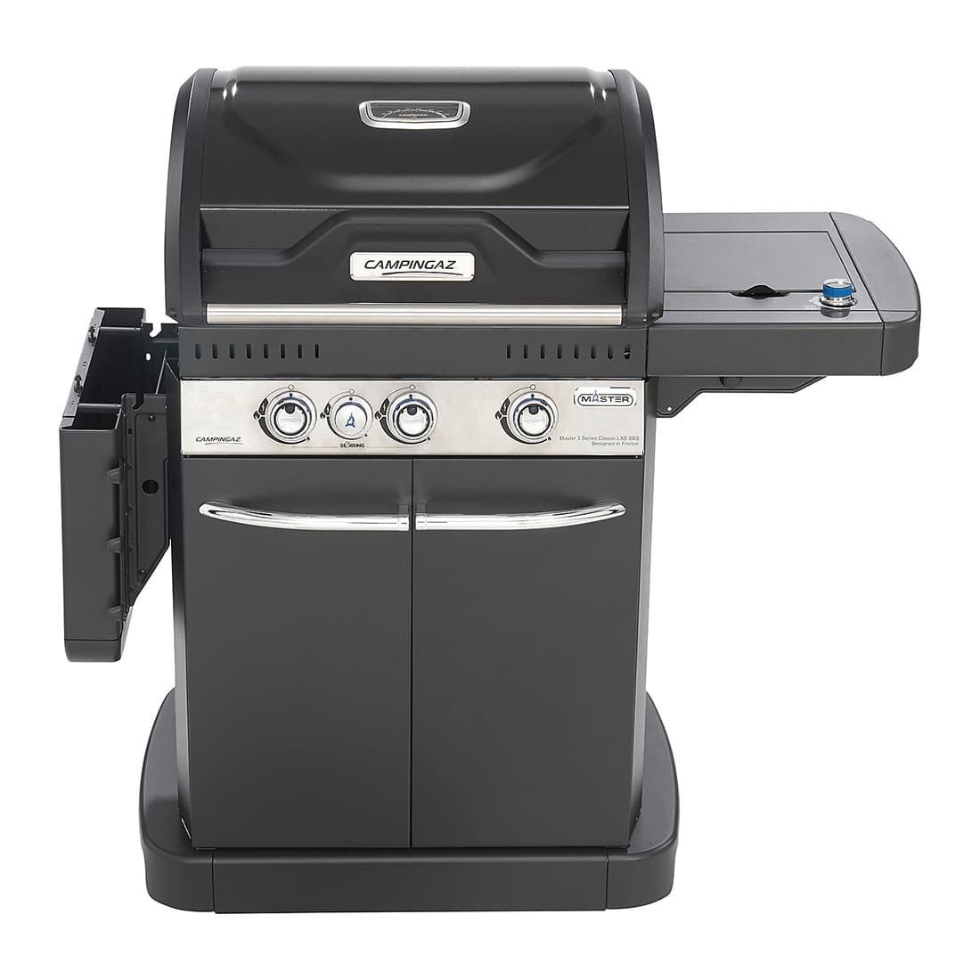 CAMPINGAZ Master 3 Series Classic LXS SBS Gasgrill