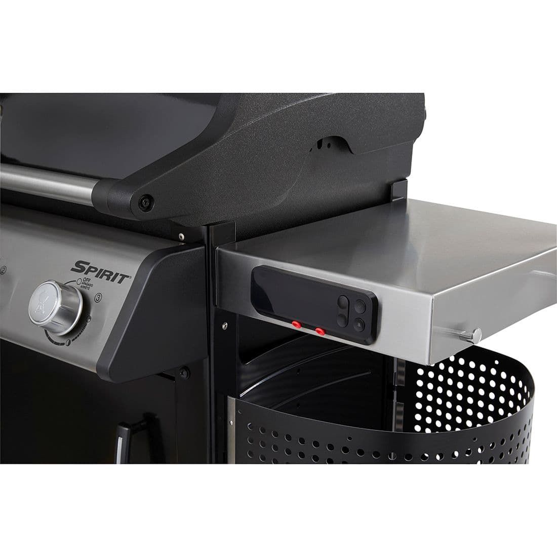 Weber Spirit EPX-315 GBS Gasgrill