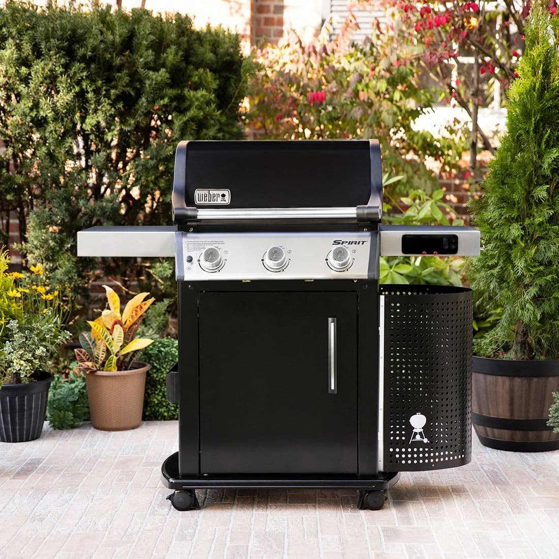 Weber Spirit EPX-315 GBS Gasgrill