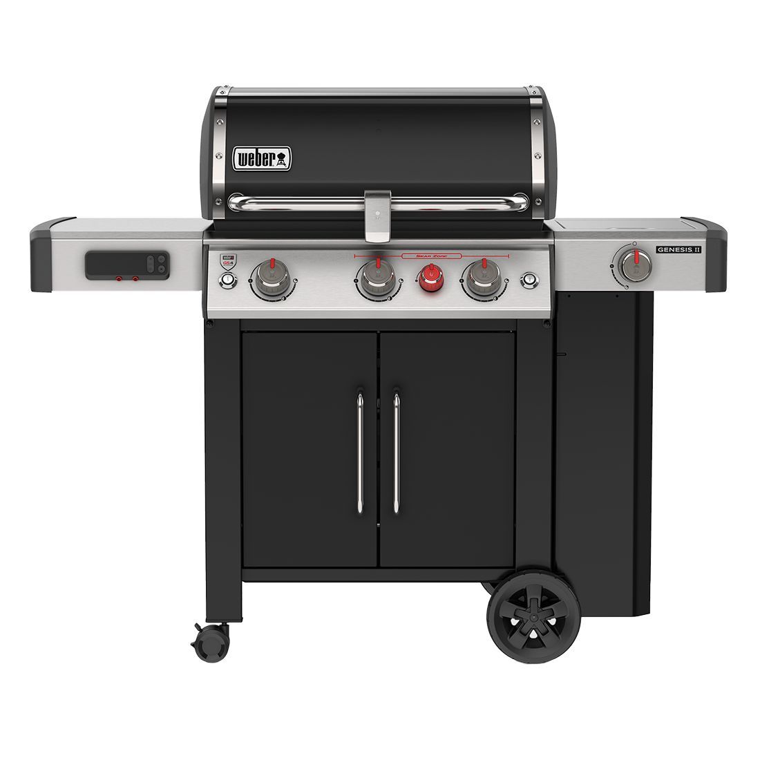 Weber Genesis II EX-335 GBS Gasgrill