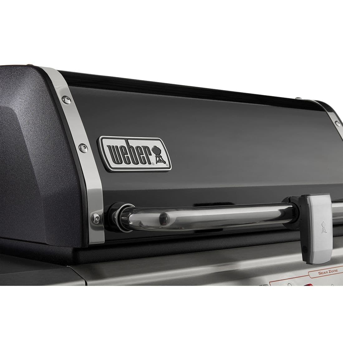 Weber Genesis II EX-335 GBS Gasgrill