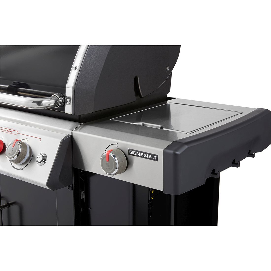Weber Genesis II EX-335 GBS Gasgrill
