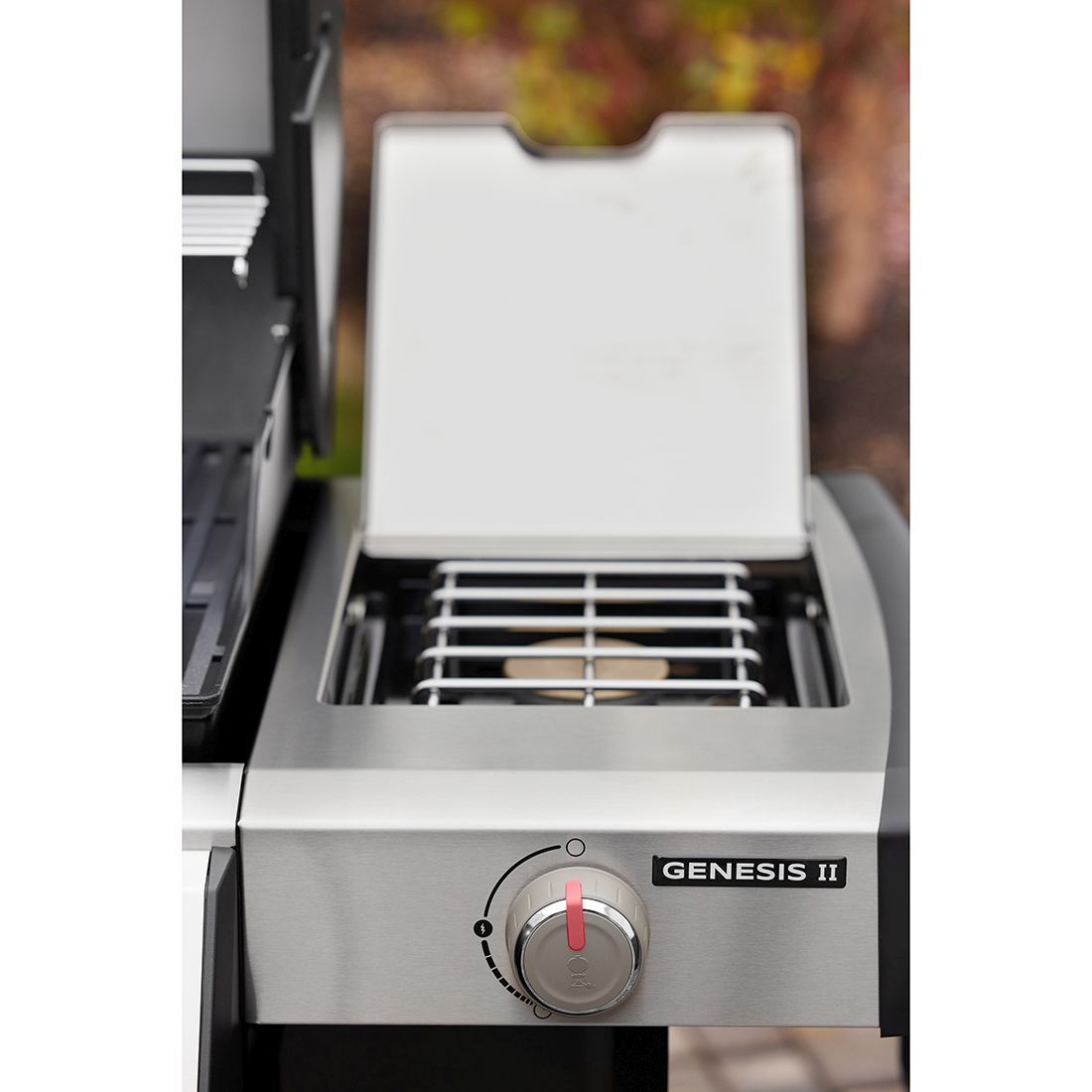 Weber Genesis II EX-335 GBS Gasgrill