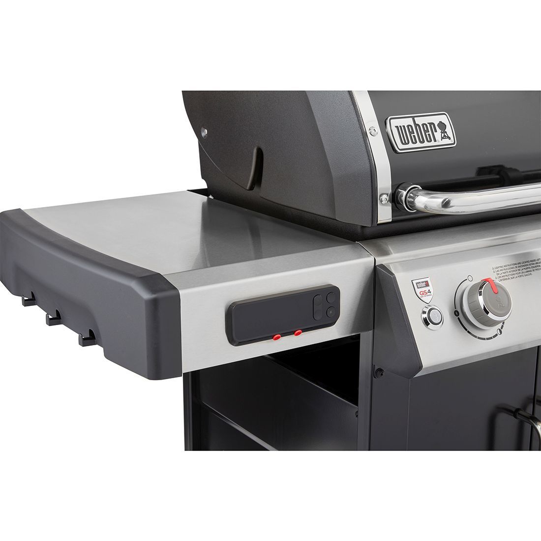 Weber Genesis II EX-335 GBS Gasgrill