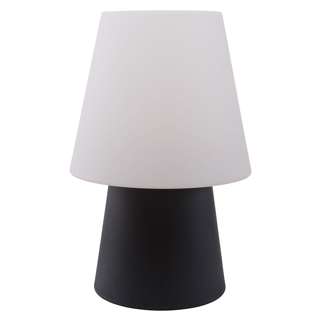 VON HASTEDT High Light PLUS SMART Tischleuchte H60cm LED