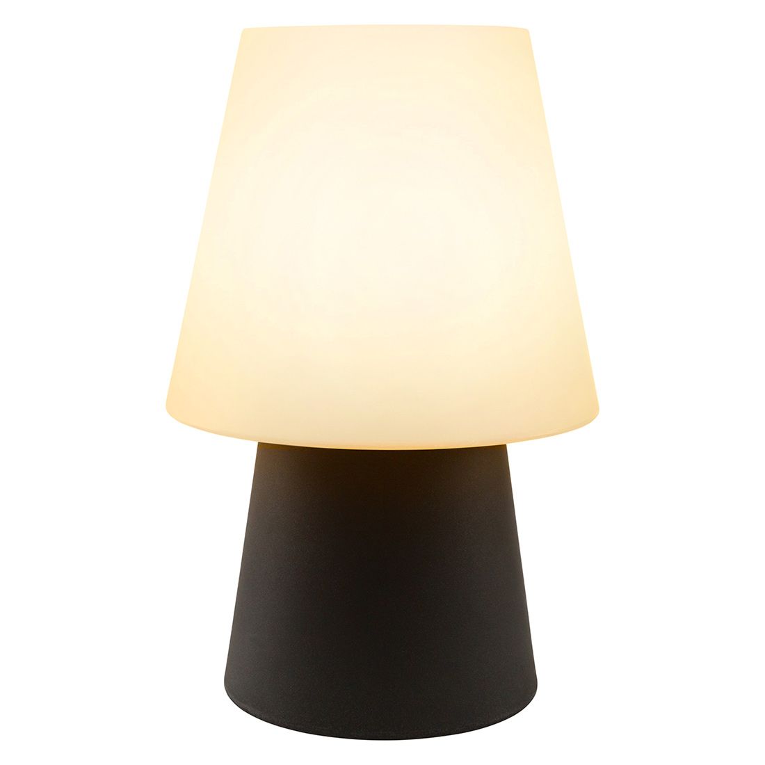 VON HASTEDT High Light PLUS SMART Tischleuchte H60cm LED