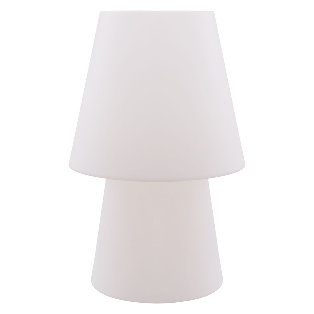 VON HASTEDT High Light PLUS SMART Tischleuchte H60cm LED