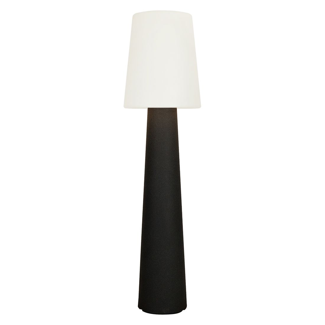 VON HASTEDT High Light PLUS SMART Stehlampe Outdoor H160cm LED