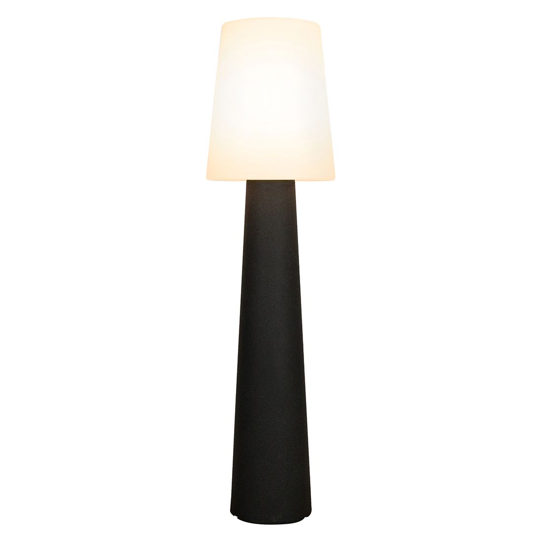 VON HASTEDT High Light PLUS SMART Stehlampe Outdoor H160cm LED
