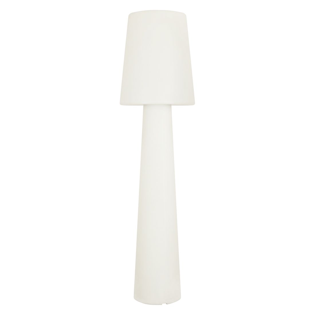VON HASTEDT High Light PLUS SMART Stehlampe Outdoor H160cm LED