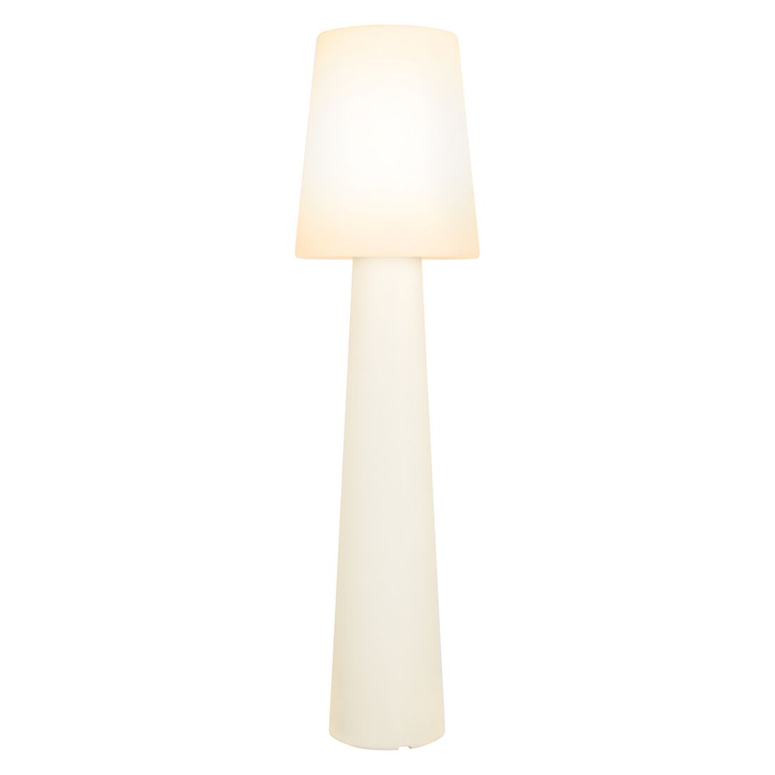 VON HASTEDT High Light PLUS SMART Stehlampe Outdoor H160cm LED