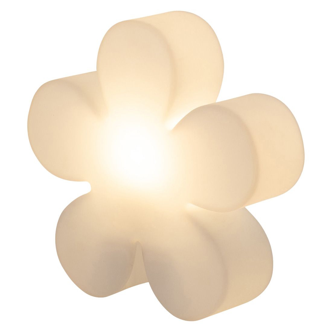VON HASTEDT Pro Flower Leuchte Ø40 cm LED