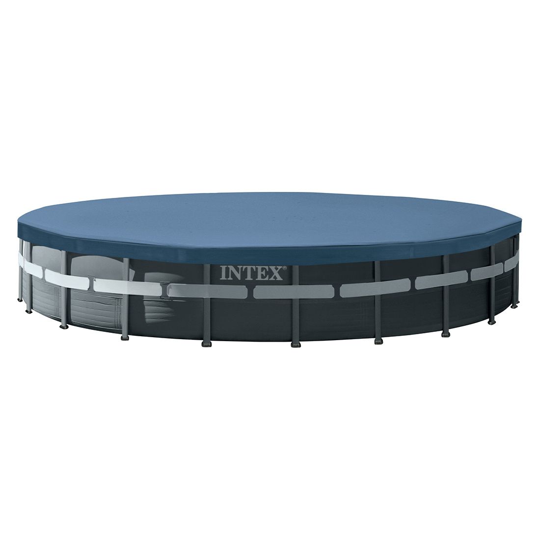 Intex Ultra XTR Frame-Pool Set 732x122 cm
