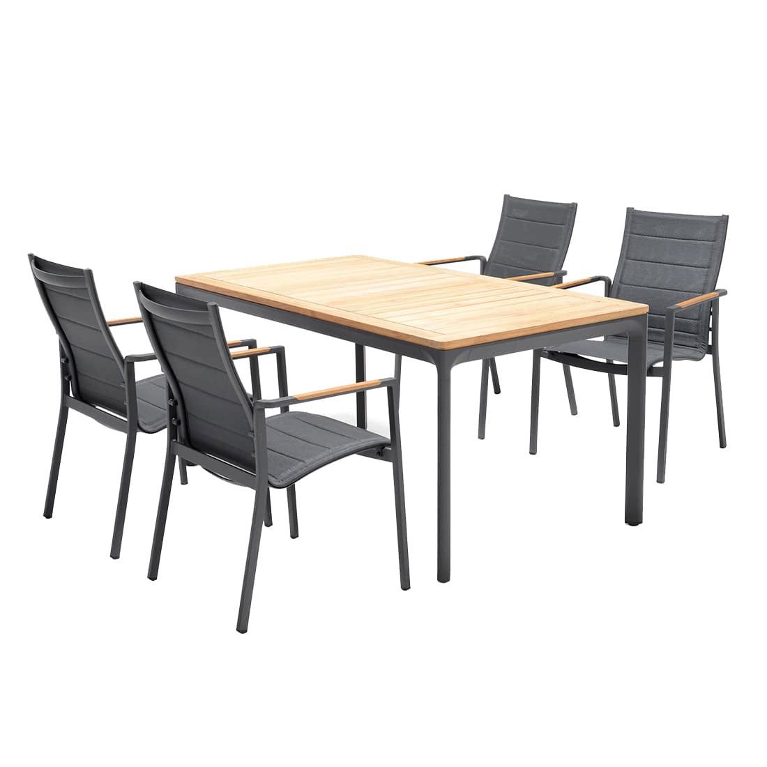 Gartenmöbel Set Holz online kaufen | Garten und Freizeit