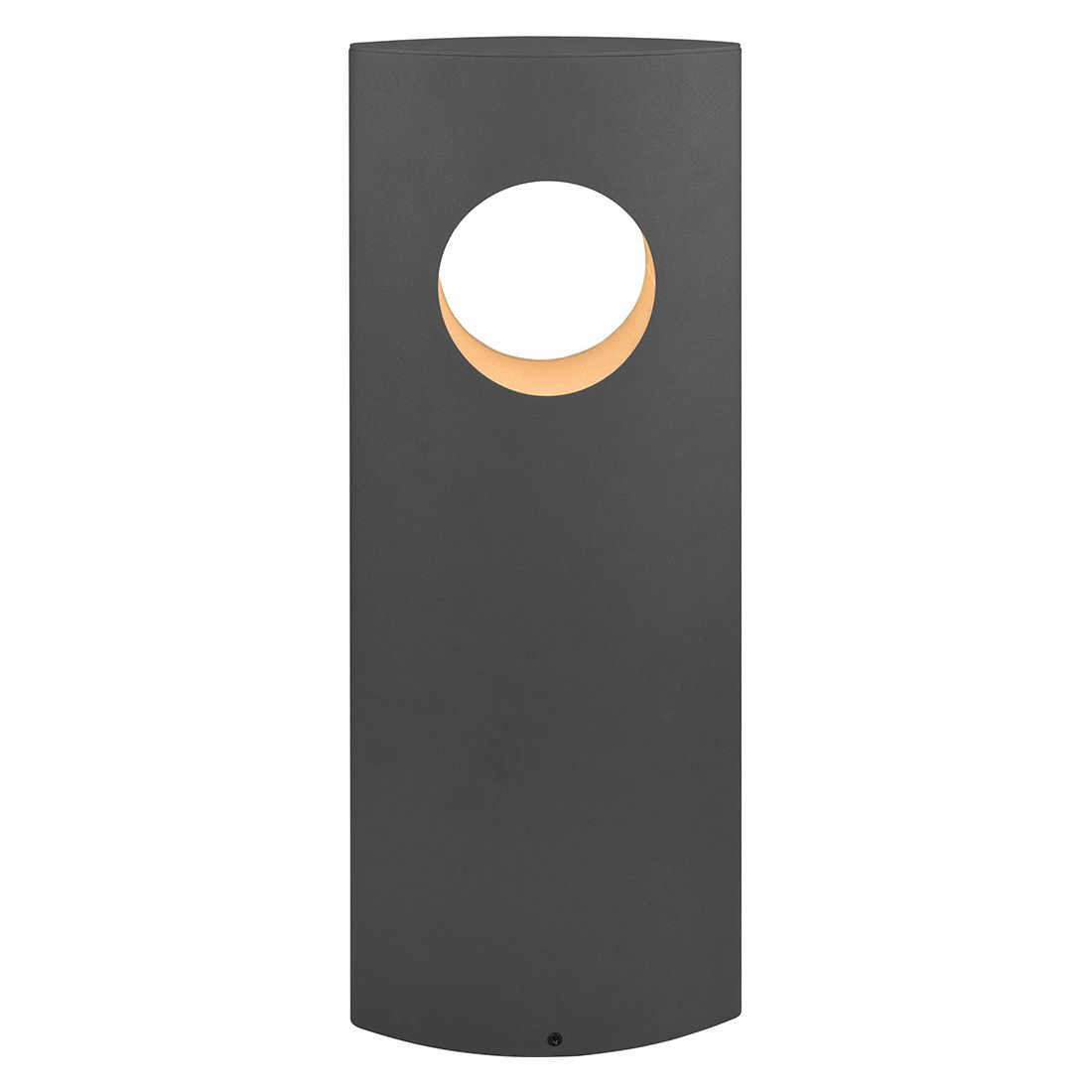 Trio Leuchten Katun LED Wegeleuchte 18x7x50cm Aluminium