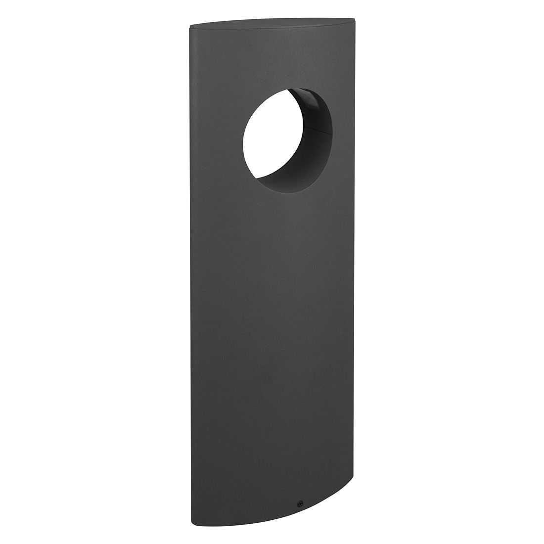 Trio Leuchten Katun LED Wegeleuchte 18x7x50cm Aluminium