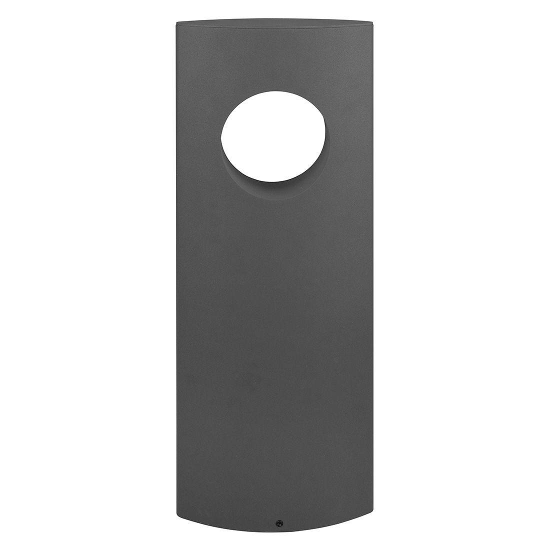 Trio Leuchten Katun LED Wegeleuchte 18x7x50cm Aluminium