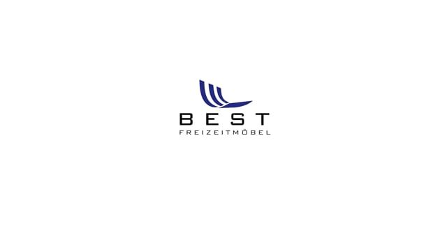 Best Beyond Sister Ria Diningstuhl drehbar Stahl/Horizon