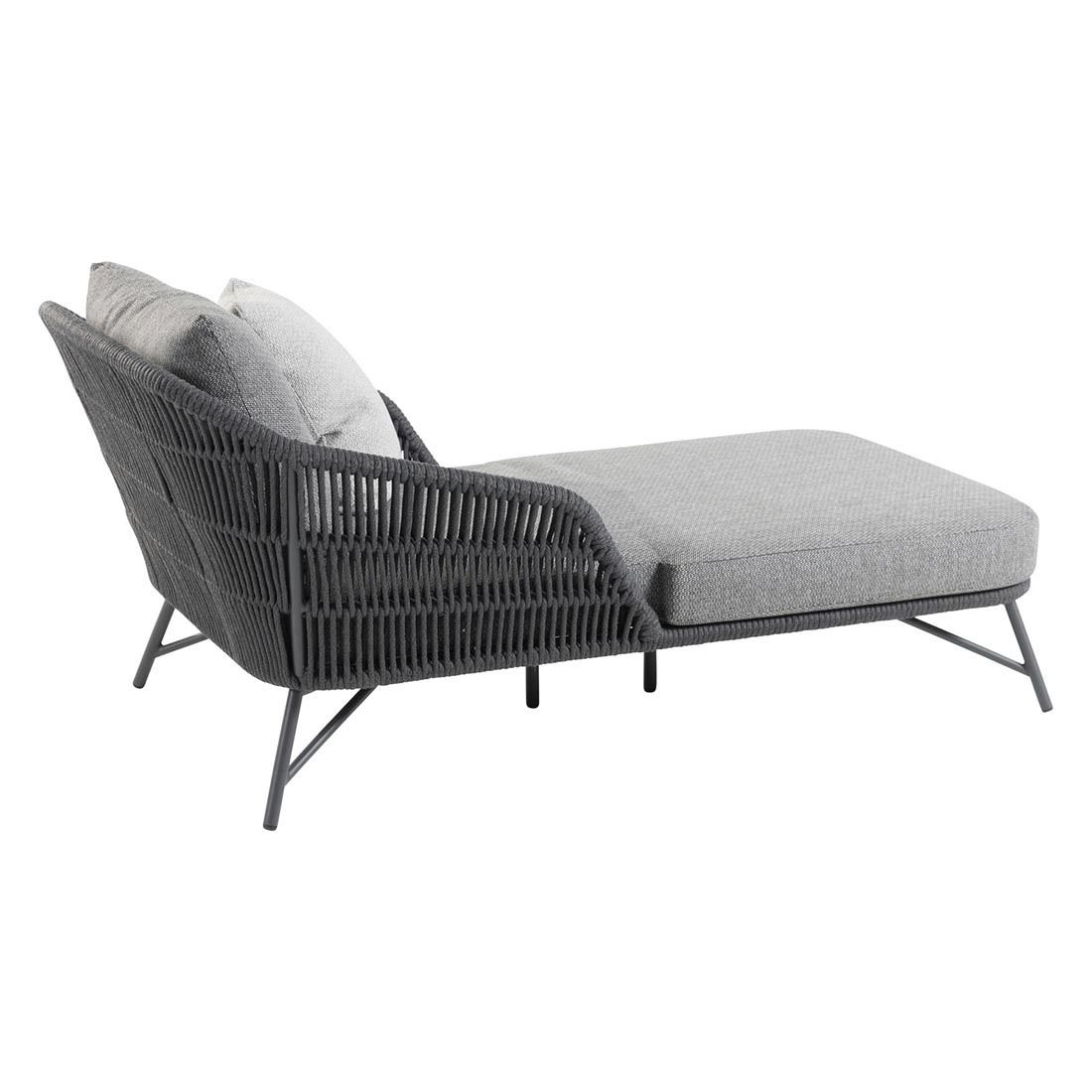 4Seasons Marbella Loungeliege Rope